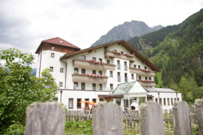 Hotel Tia Monte Kaunertal